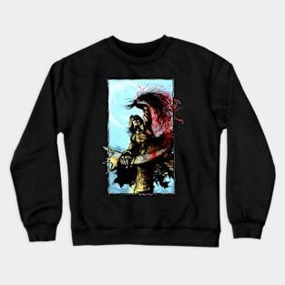 Blood Meridian Crewneck Sweatshirt